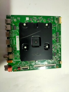 TCL 75V8E 75V6D 75S11主板40-T982L2-MAE2HG配屏LVU750NDEL超新
