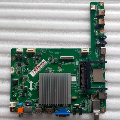 C6080ID主板JUC7.820.00103653