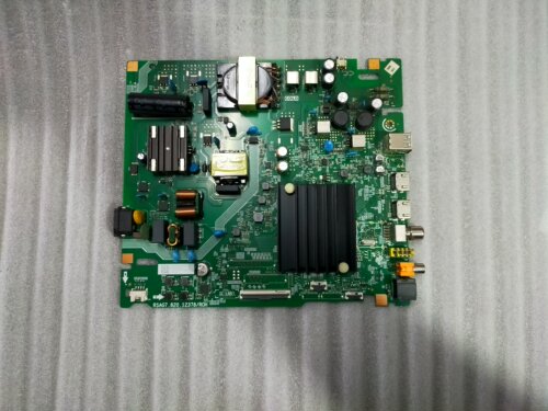 海信65E3G主板RSAG7.820.12378