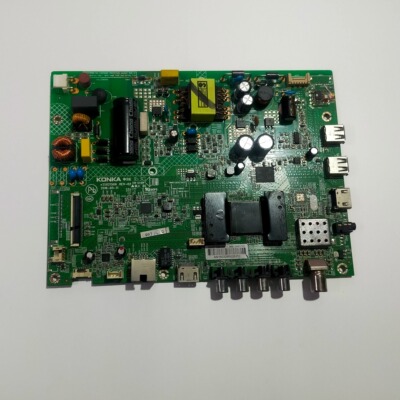 康佳LED32M3000A主板35021506