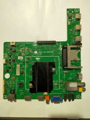 LED65K600X3D主板RSAG7.820.5060