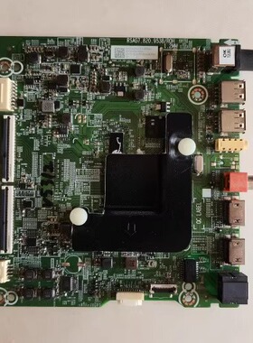 原装海信H65E3A 65V1A主板RSAG7.820.9538屏HD650V1U72-T0L2K1