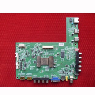 原装康佳LED32IS97N液晶电视主板35016515屏72000640