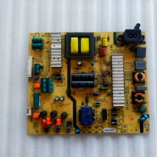 创维M5 55E6000 U55C电源板5800-L5L018-0000 168P-L5L018-00/01