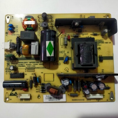 3D42C3300i电源板MPS35D-4M9