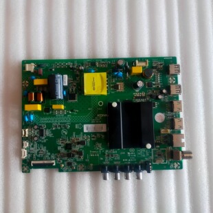 康佳电视LED32K1000A 32S2 D32A主板35024371屏2496YT 72002496YT