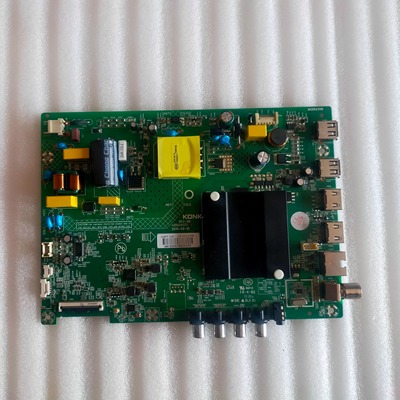 LED32K1000A32S2主板35024371