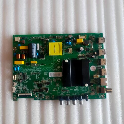 LED32K1000A32S2主板35024371