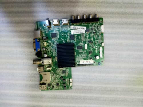 39A11Y主板YPBPRAUDI0 5R29A465GM配屏K390WD6