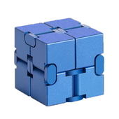 上课无聊打发时间神器无限魔方减压合金无线大人发泄众筹解压玩具