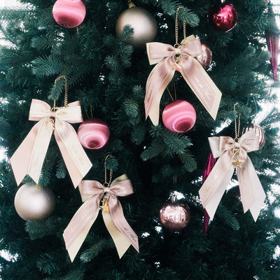 玫丁小屋五角星星大蝴蝶结梦幻甜妹饰品挂件Maison de FLEUR