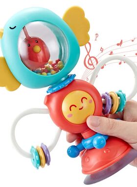 Suction Cup Spinner High Chair Baby Toys 6 12 Months Rotatin