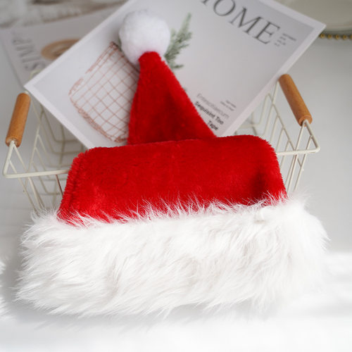 Christmas Decorations Santa Claus Party Dress Up Christmas P