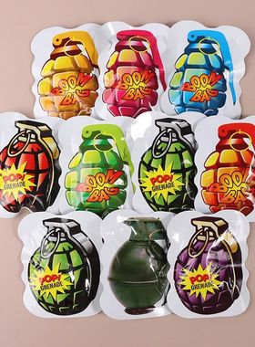 10pcs Trick Toys Prank For Kids Noisemaker Prank Toy Blew Up