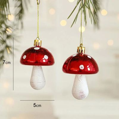 Exquisite Christmas Ornament Santa Claus Christmas Ornament
