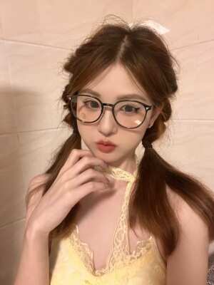 CDLM陈大刘芒 素颜基础框！不挑脸型冷茶色可配度数眼镜框防蓝光