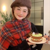 CDLM陈大刘芒 店主自留款 不起球围巾方格子围脖百搭保暖披肩两用