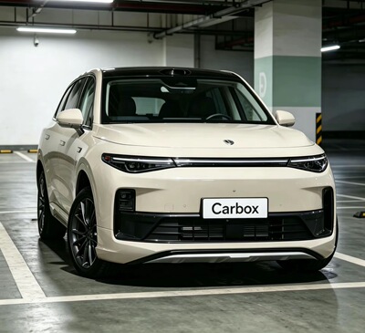 适用于Leapmotor零跑C10C16改装小包围前唇侧裙后唇尾翼车身套件