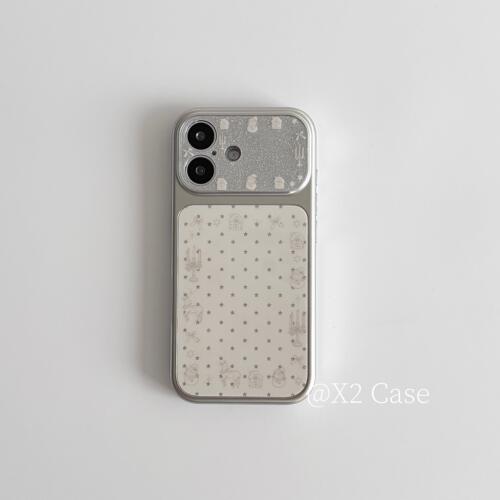 X2Case时髦小众冬日氛围