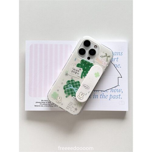 frdm幸运四叶草可爱米菲