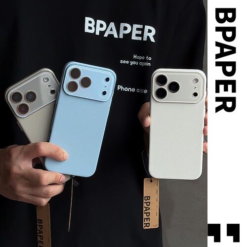 BPAPER「护镜超薄」高级