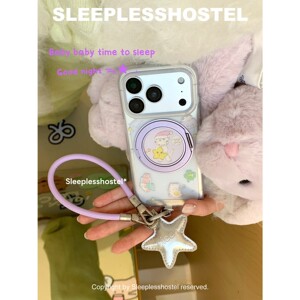 失眠招待所goodnight困