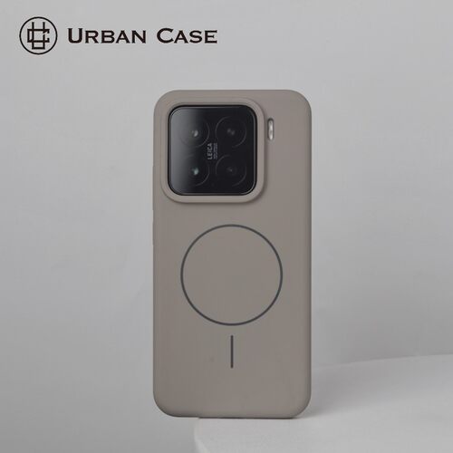 UrbanCase极简纯色加厚
