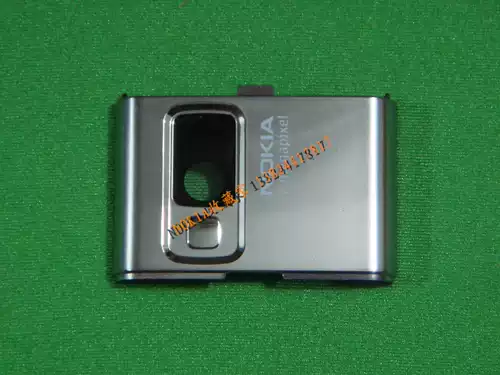 Nokia/诺基亚 Оригинальный объектив, камера видеонаблюдения, цвет