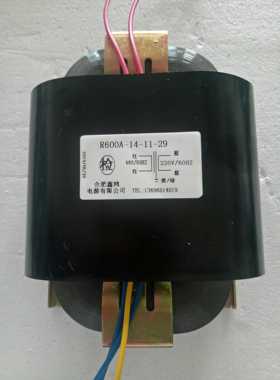 R600A-14-11-29变压器 480V60HZ转220V60HZ纯铜电源 可定做参数