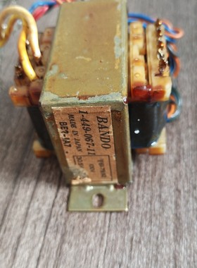 索尼CDP-227ESD变压器  可改220V输入 定做各种索尼CD机变压器