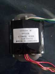 定做种植机用R型变压器 U370150C RC K9Y1GSK 改装220V输入