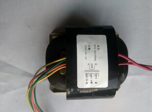 R型变压器 R25变压器 25W-35W 非标定制 工频变压器 可做其他功率