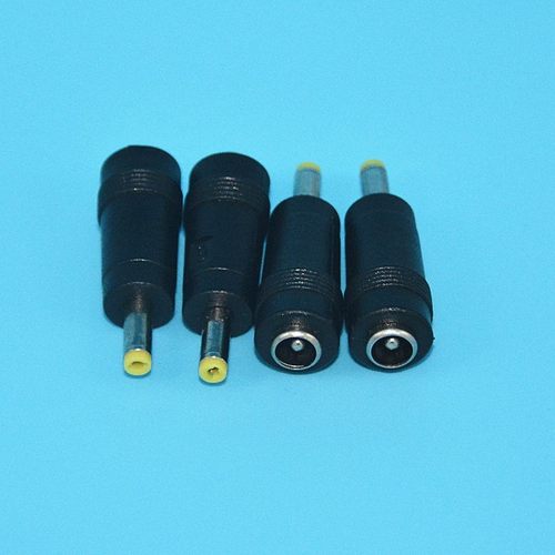 DC5.5*2.1母头笔记本电脑转接头