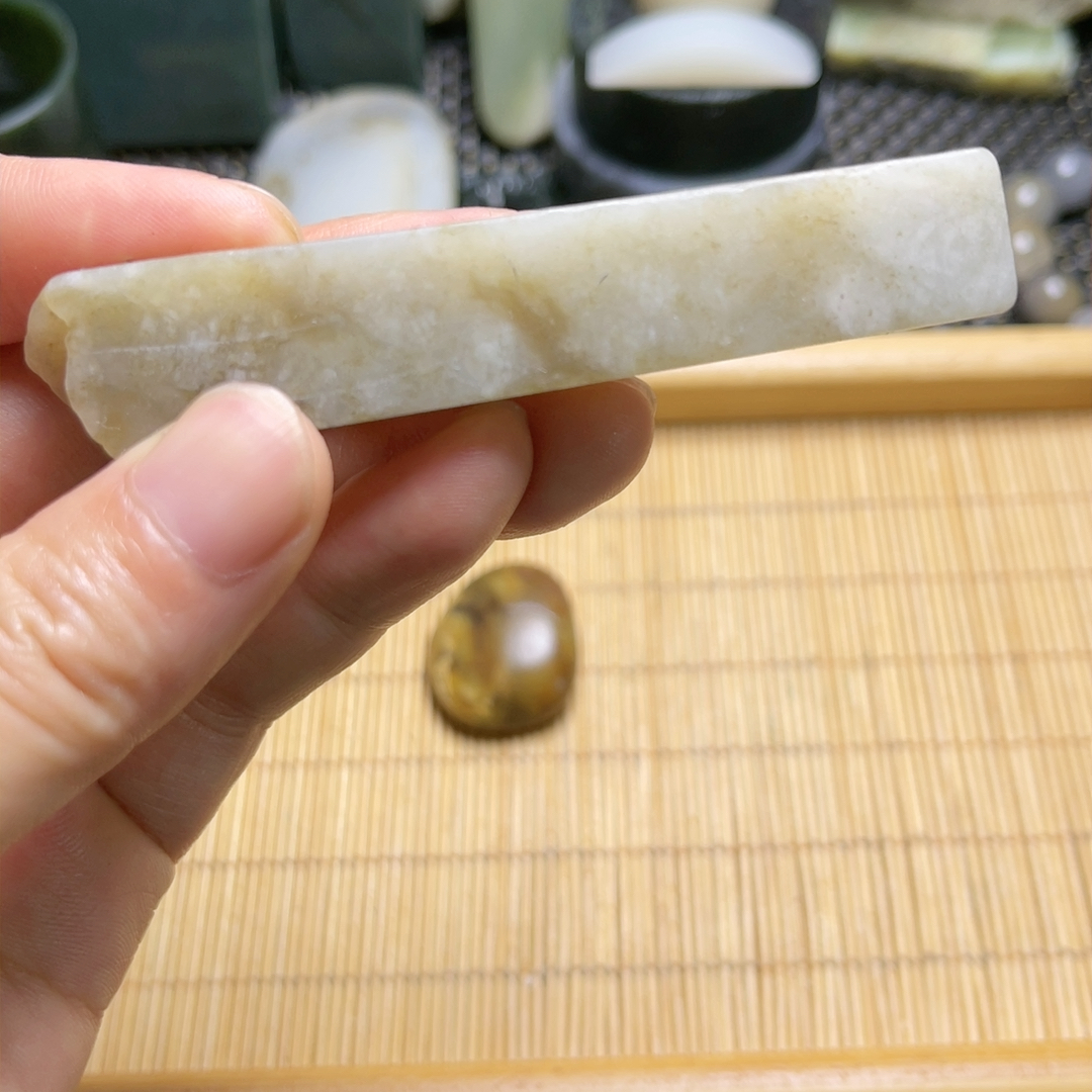 34且末料