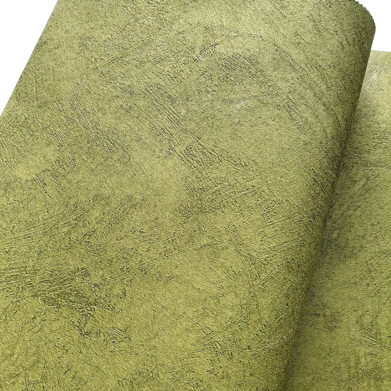 酒店餐厅背景艺术漆肌理复古墙布