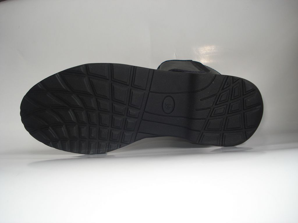 Boots moto FIRCOS - Ref 1396362 Image 4