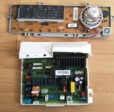 三星洗衣机wd-b1265d电脑板主板