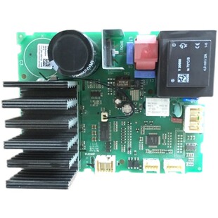 博伦博格/Blomberg WNF10322BS 洗衣机电脑板变频板驱动板主板