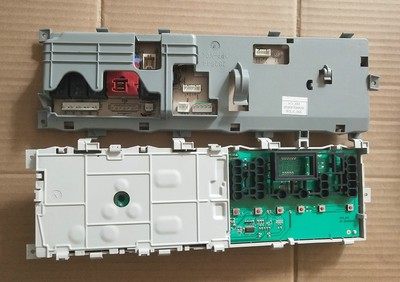 倍科WCB 51051S 51021S 50851 I滚筒洗衣机电脑板主板按键电源板