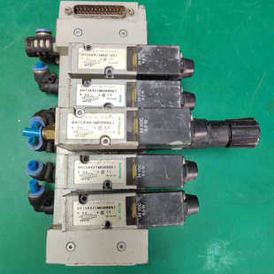 维修议价 纽曼蒂克电磁阀041SA4Z1MQ00061