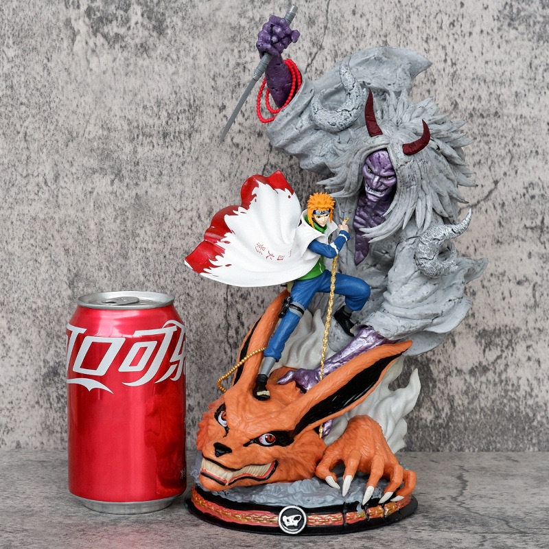 火影忍者CS水门GK四代目波风水门