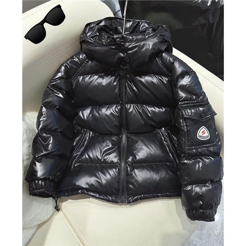 蒙口炜极寒免洗男童外套20