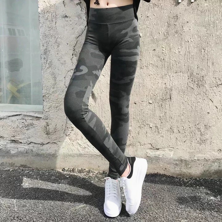 tan&tna高腰高弹力打底裤健身裤可外穿孕妇可穿运动legging|msdalam kategori Butik wanita / wanita, seluar, Seluar sama sendat - dari Buy2taobao.com untuk memberikan perkhidmatan ejen Taobao profesional membeli