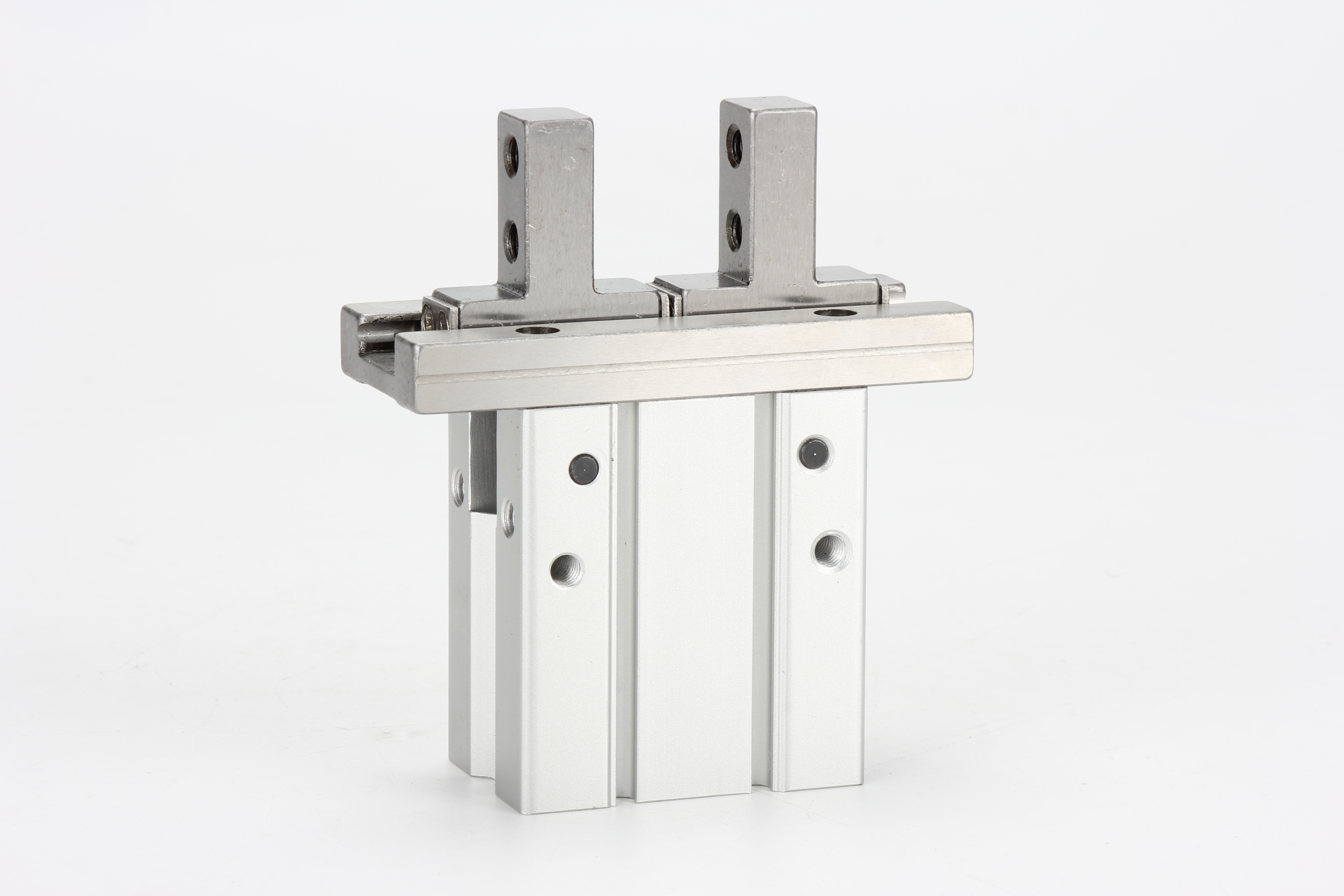 工厂直销气动宽阔型气爪手指气缸