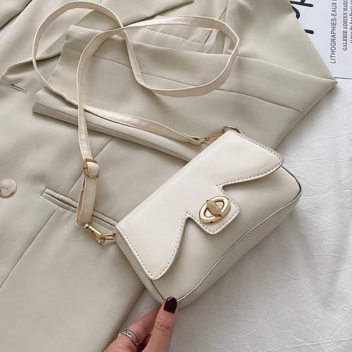 Ретро небольшая сумка, сумка на одно плечо