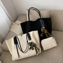 Fairy bag 2021 new Korean versatile messenger bag autumn winter wide shoulder strap new one shoulder chain bag