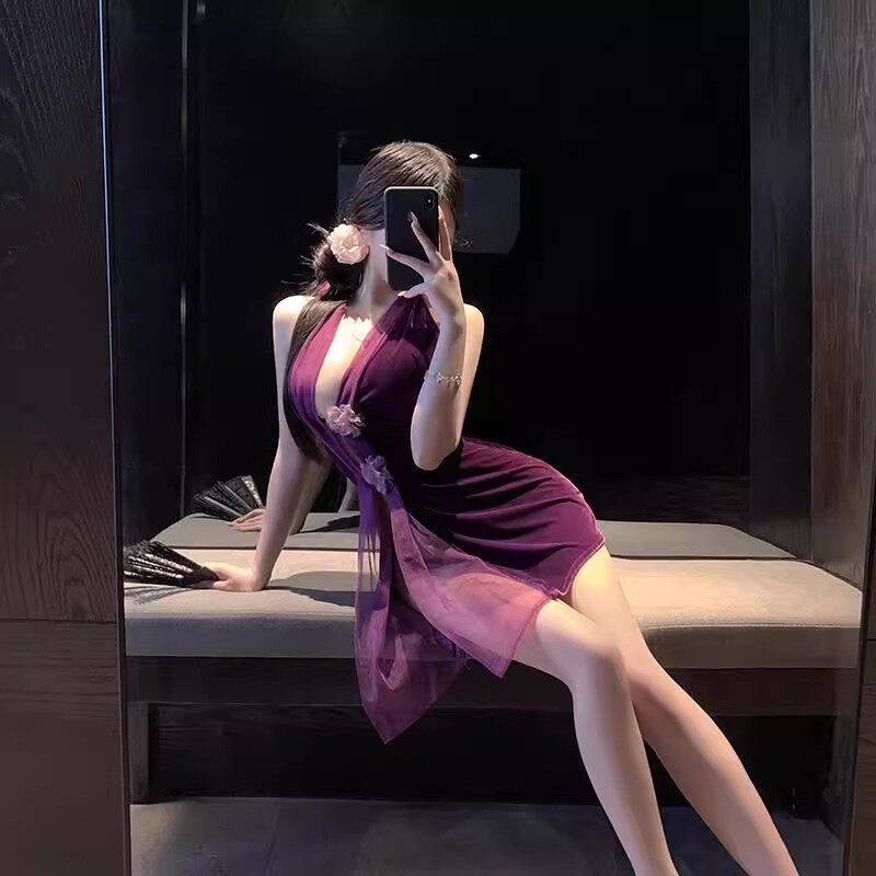 浴巾女生全棉纯棉浴裙2025新款新娘结婚圣诞节加绒加厚秋冬款睡衣