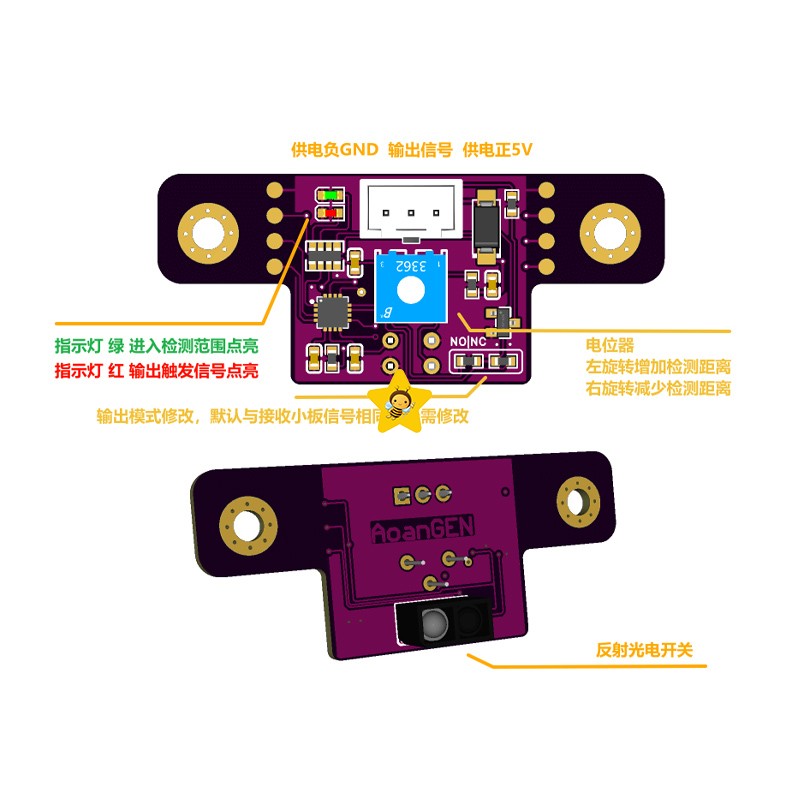 反射通道9通用光眼解决故障