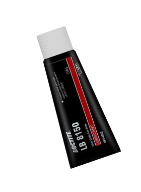 loctite 乐泰 LB8150银基76741机械螺栓防咬合剂防卡润滑剂250g