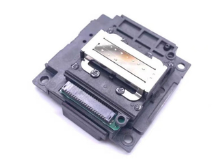 WF2850 爱普生XP2100 XP4100 XP3100 WF2830喷头打印头 XP2105